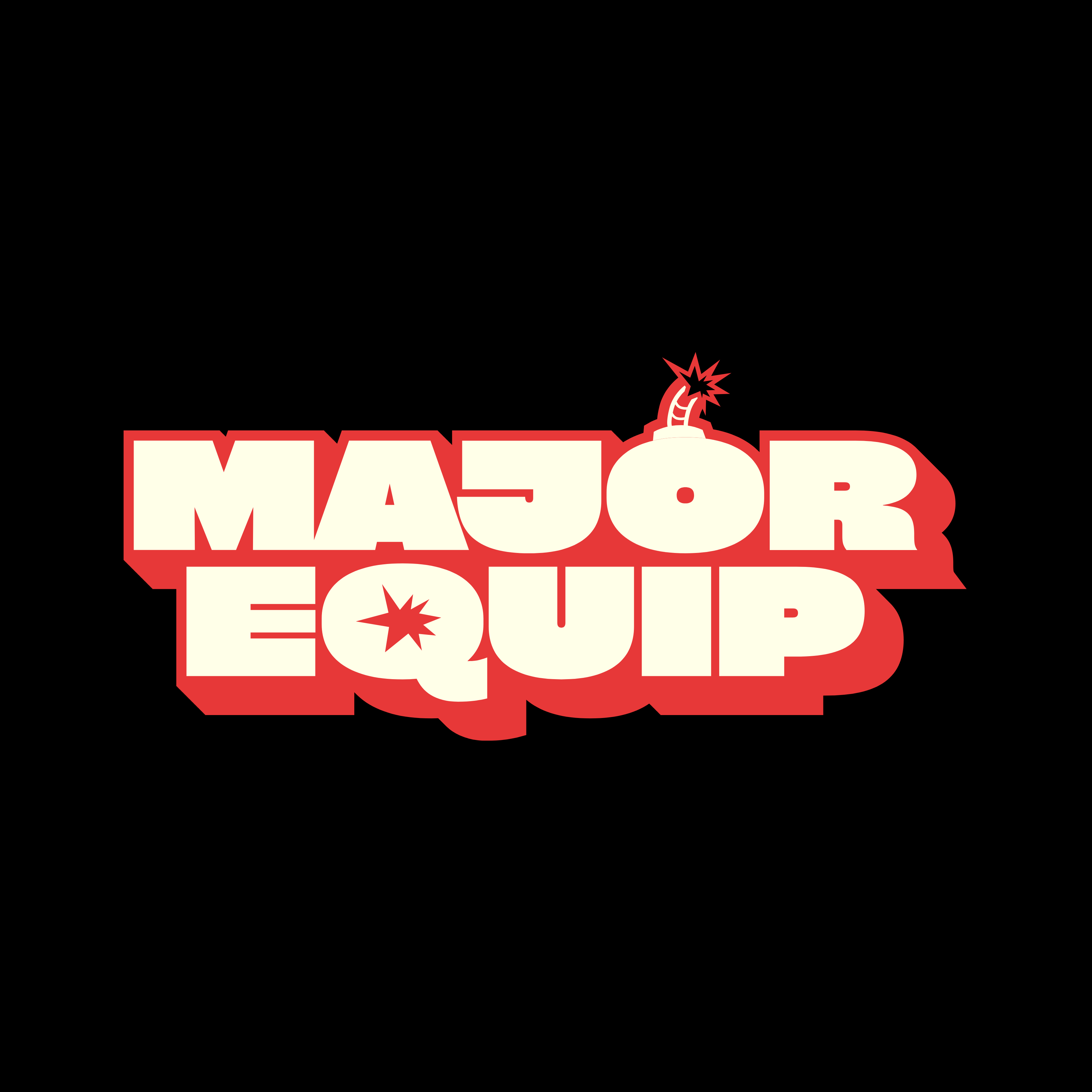 MAJOR EQUIP