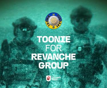 Toonie for Revanche Group