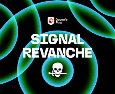 Signal Revanche
