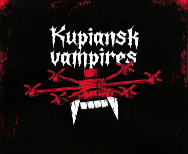 Kupiansk Vampires