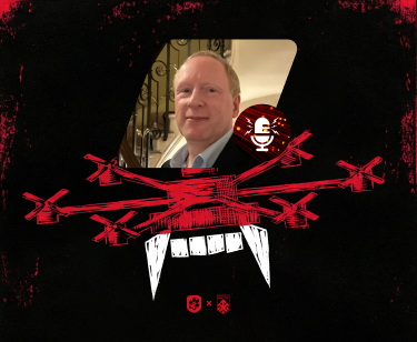 Silicon Curtain for Kupiansk Vampires