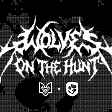 Wolves on the Hunt