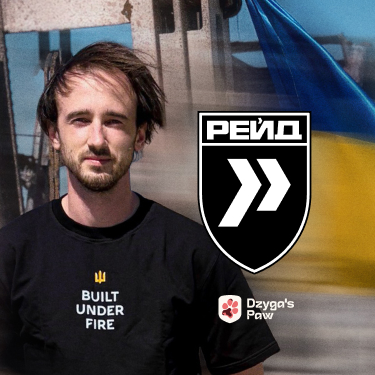Support Dimko's RAID